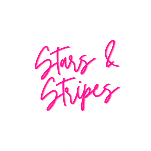 Stars &amp; Stripes