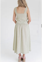 Saturday Brunch Skirt