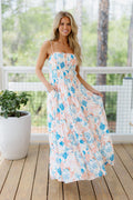 Leann Dress