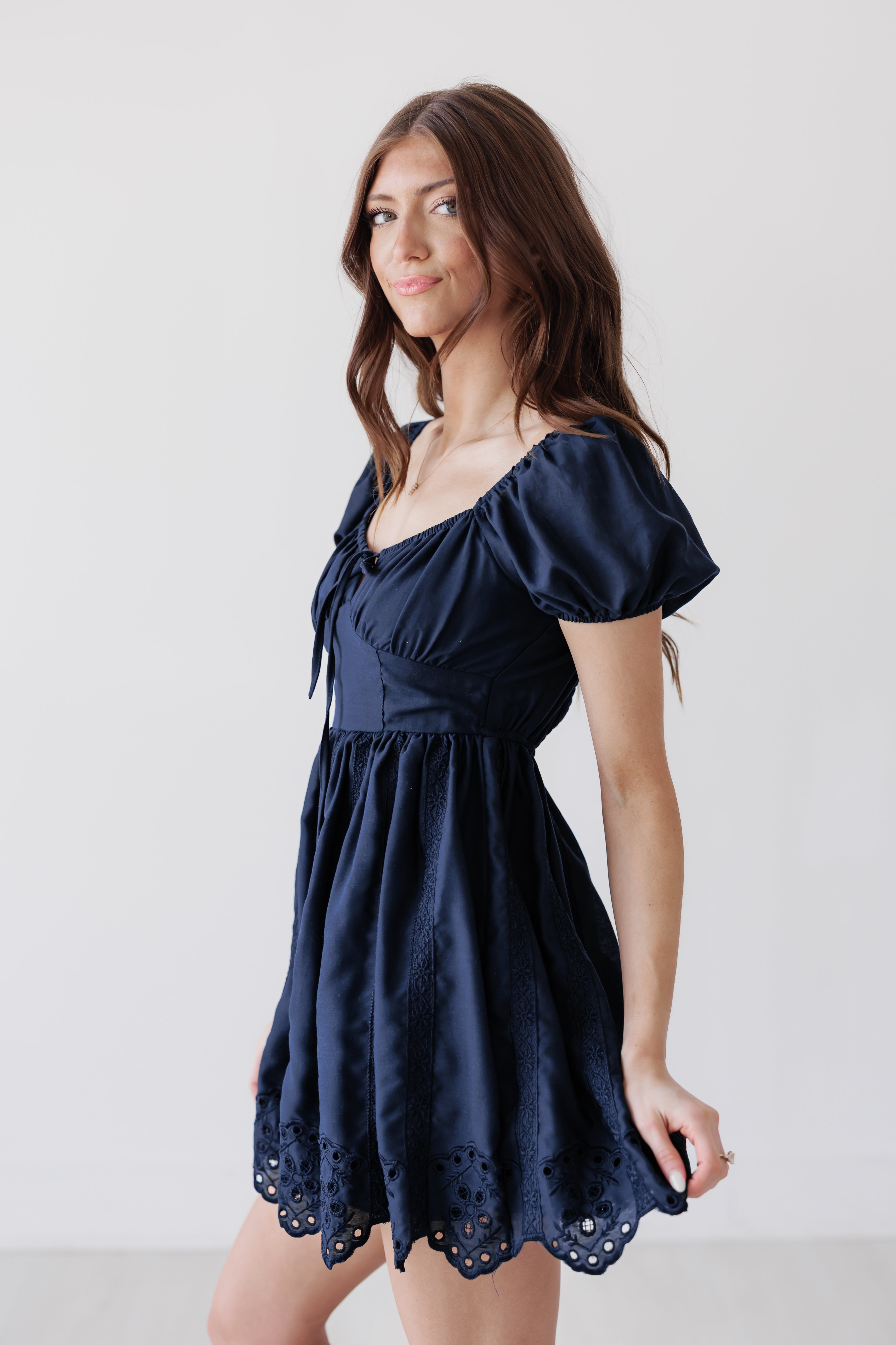 Riley Mini Dress