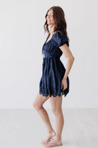 Riley Mini Dress