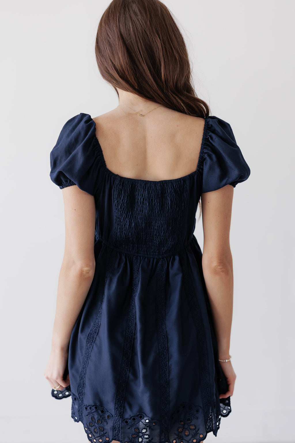 Riley Mini Dress