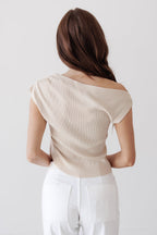 No Need To Rush Top
