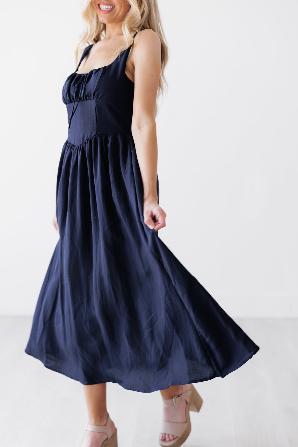 Daniella Dress