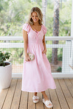 Roxanne Dress