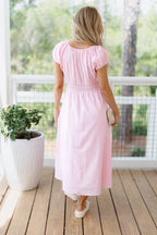 Roxanne Dress