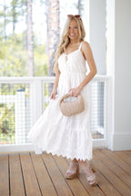 Carmen Dress