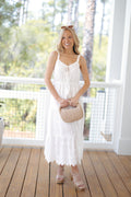 Carmen Dress