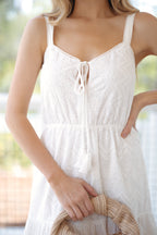 Carmen Dress