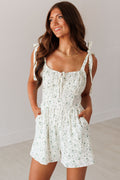 Jocelyn Romper