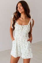 Jocelyn Romper