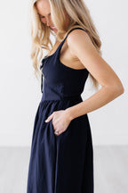 Daniella Dress