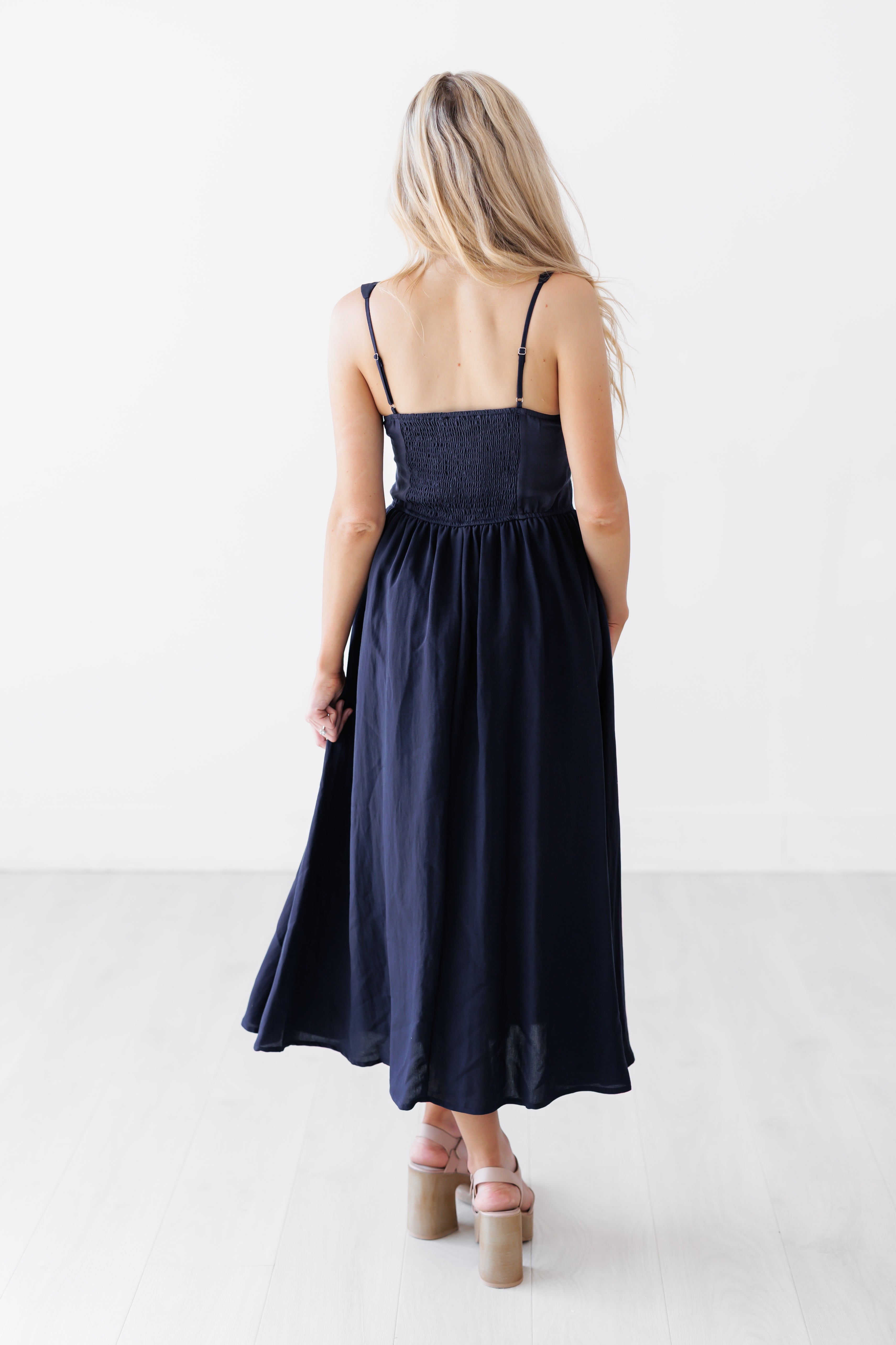 Daniella Dress