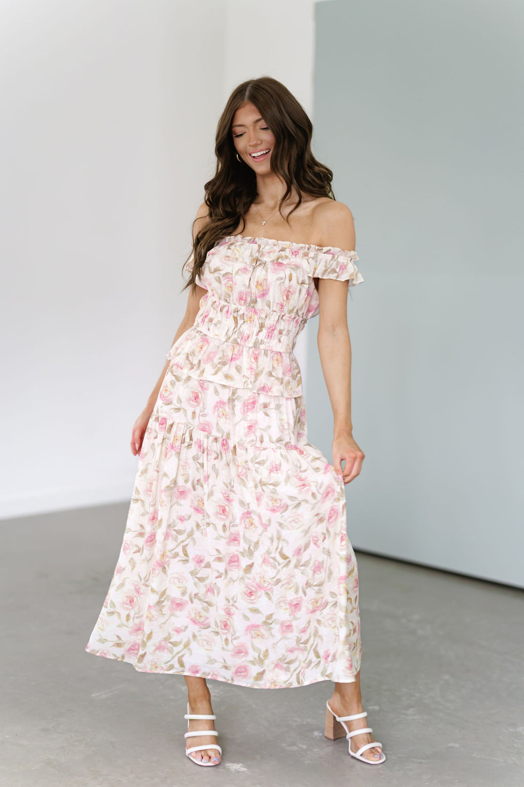 Paradise Bloom Set