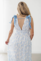 Jamie Dress