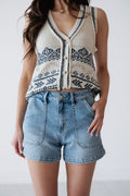 Zane Utility Shorts