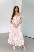 Paradise Bloom Set