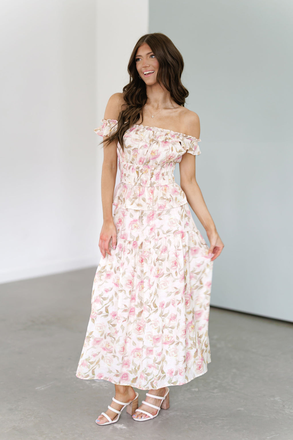 Paradise Bloom Set