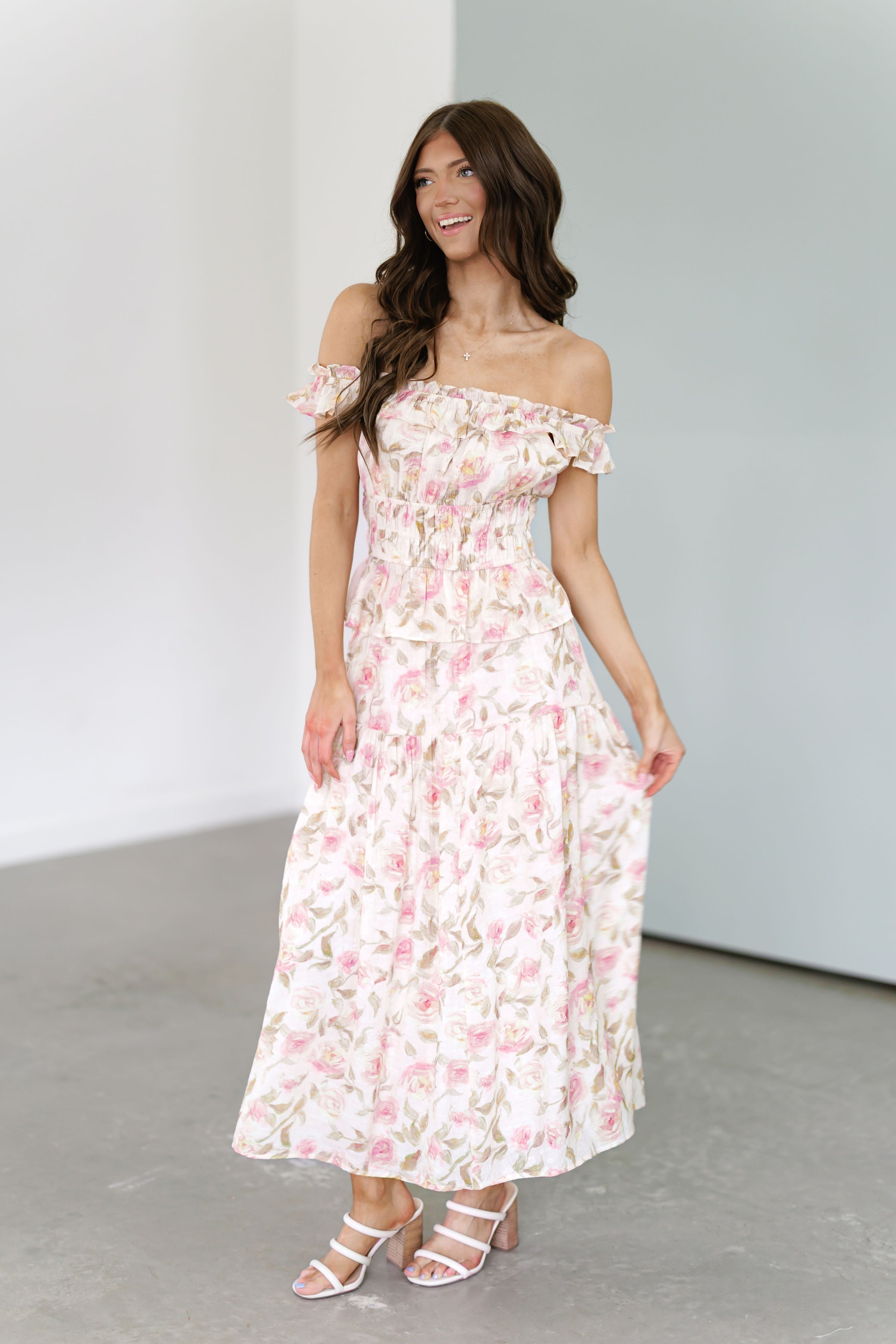 Paradise Bloom Set