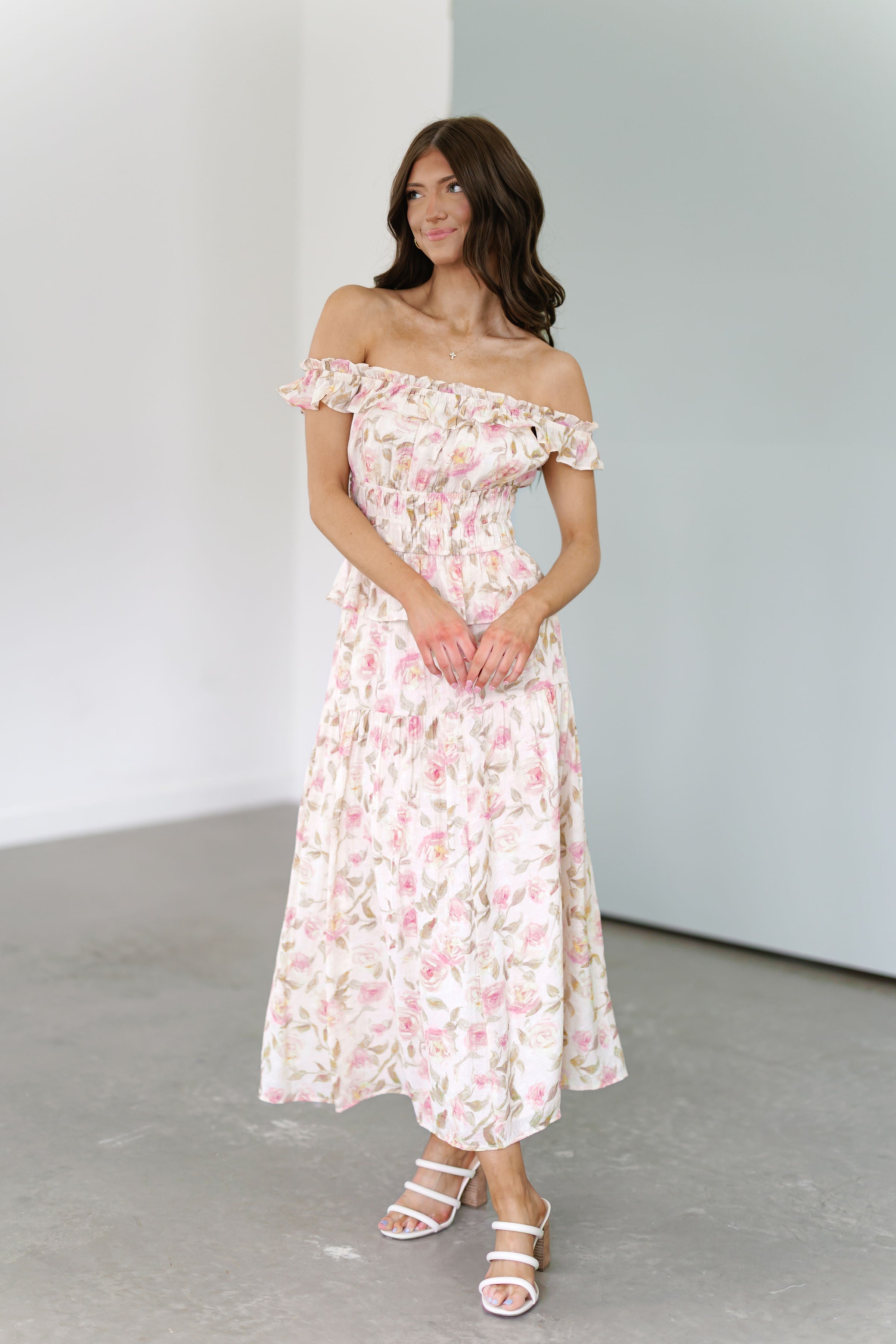 Paradise Bloom Set
