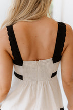 Hadlee Dress