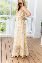 Hillary Dress