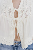 Simple Moments Vest