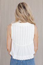 Simple Moments Vest