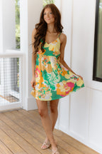 Kendall Dress