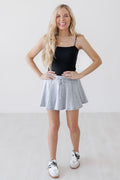 Made For You Skort