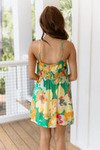 Kendall Dress