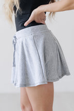 Made For You Skort