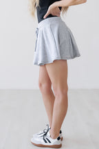 Made For You Skort