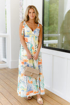 Kyla Dress