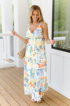 Kyla Dress