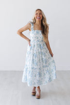 Alessia Dress