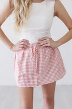 Always In Style Skirt