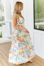 Kyla Dress
