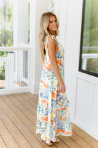 Kyla Dress