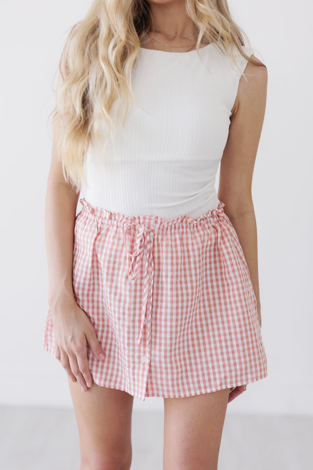 Always In Style Skirt