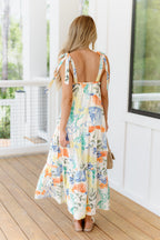 Kyla Dress
