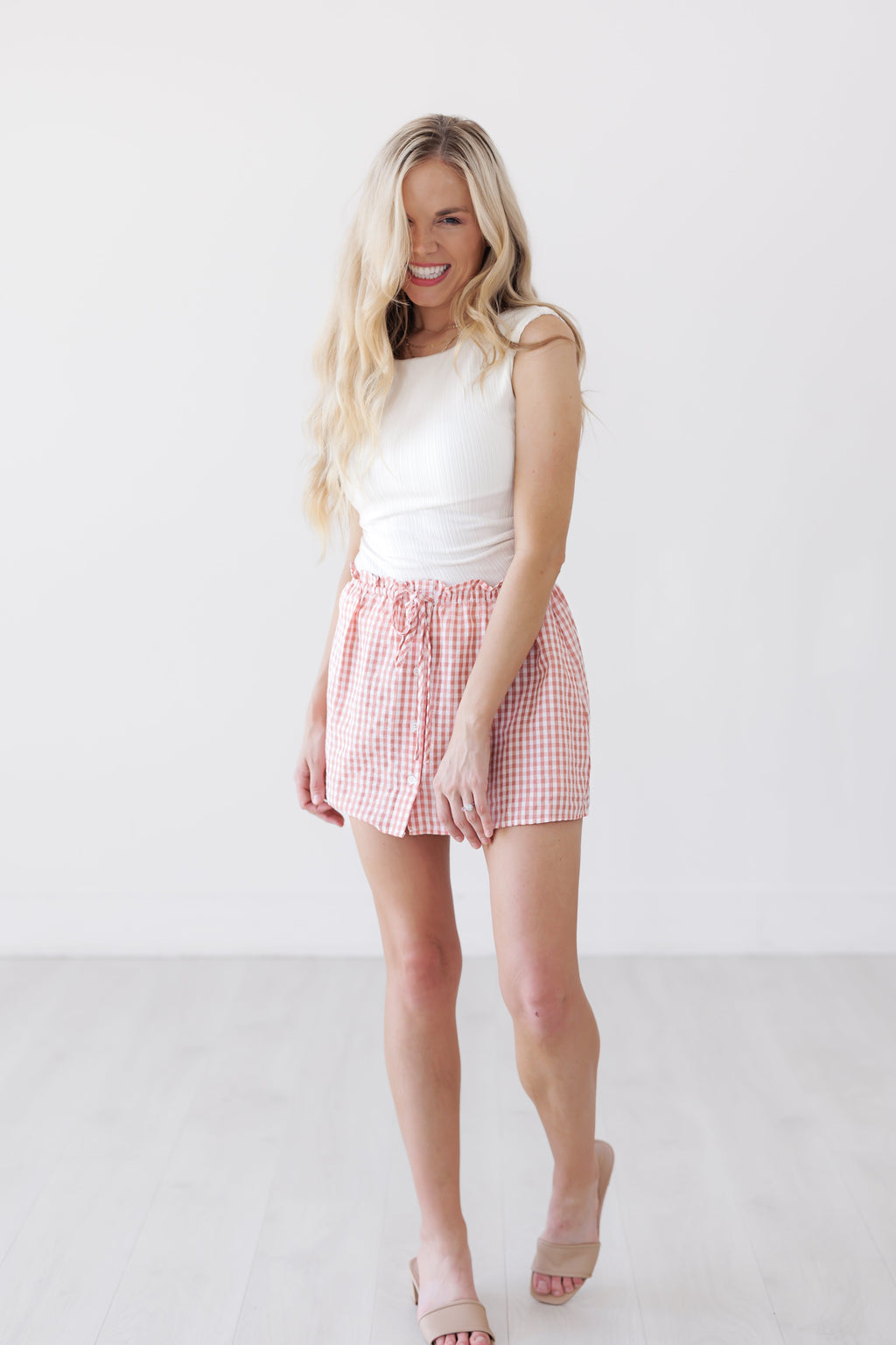 Always In Style Skirt