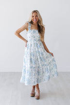 Alessia Dress