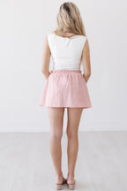 Always In Style Skirt