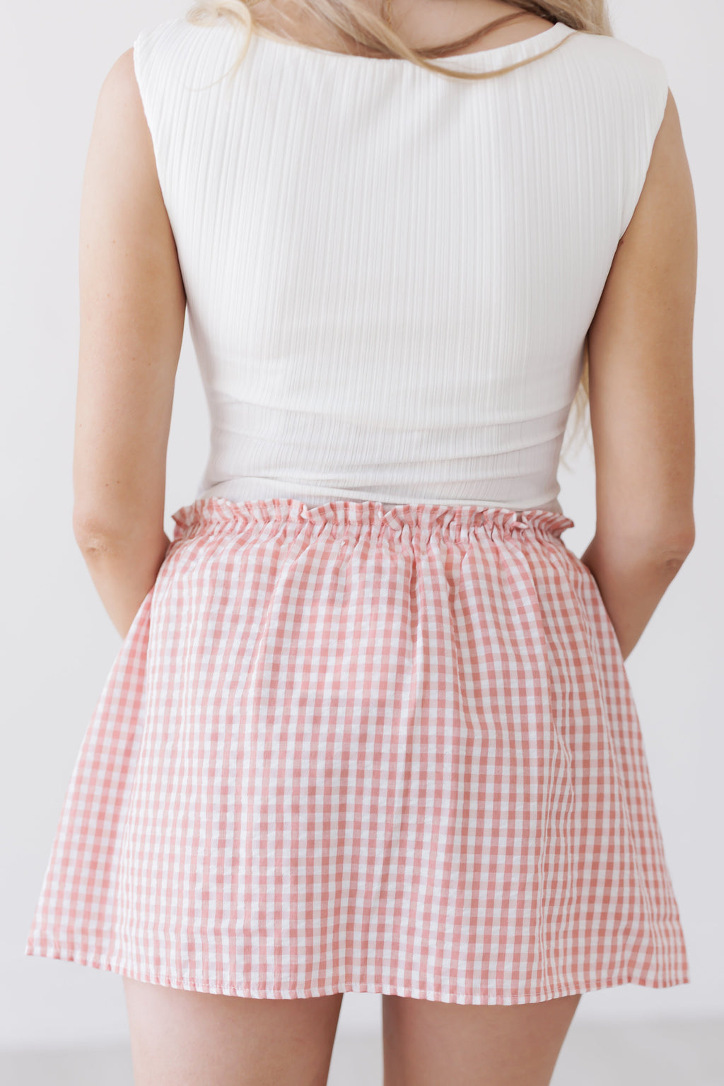 Always In Style Skirt