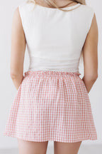 Always In Style Skirt
