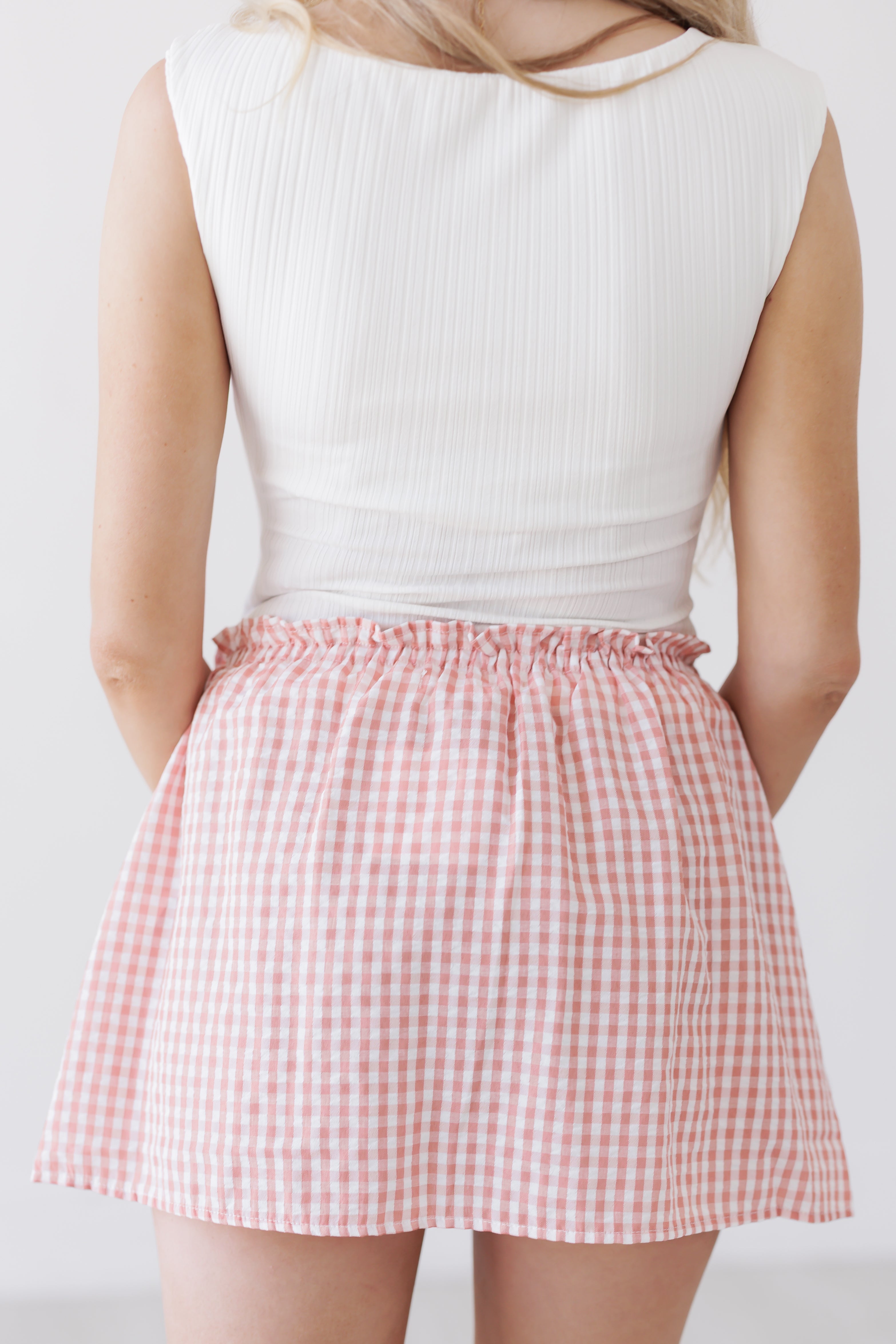 Always In Style Skirt