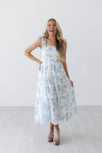Alessia Dress