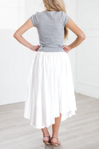 All About It Skirt