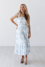 Alessia Dress